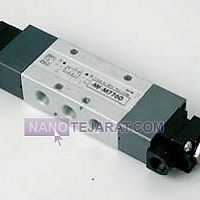 شیر پنوماتیکی 5/3 شیر پنوماتیکی 5/3